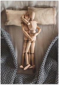 Poszterek 70x100 Szerelem Érzés Párkapcsolat