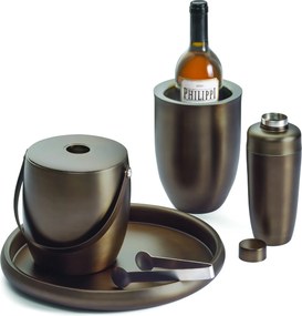 Hemingway koktél shaker - Philippi