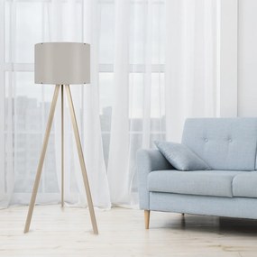 Állólámpa, Ø38 cm – AYD-1208
