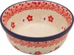 Leveses tál Müzli tál 16 cm Boleszláv