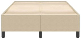 Ágykeret Szürke zöld 120 x 190 cm Bársony anyag