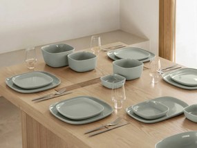 Kis tányér, VAHLO kollekció | Ma 2,5 cm, Ø 15 cm - Délibáb szürke - Blomus