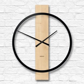 DUBLEZ | Minimalista fali óra - Circle Line