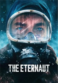 Poszter The Eternaut Eternauta El Eternauta
