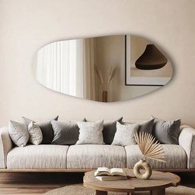 Base tükör B7 50×25
