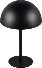 Trio MUNOZ R54891132 Asztali lámpa 1x1.3w/led 3000k 120lm ip20