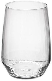 Pohár szett 6 db-os 490 ml Carre – Orion