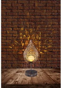 Globo 33528 - LED Napelemes lámpa SOLAR LED/0,06W/3V IP44