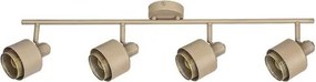 Spot Lámpa Világosbarna FEDORA RABALUX-3550