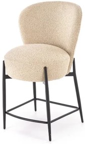 H-126 Bézs Bárszék