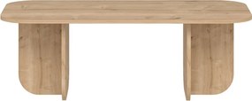 Becaj - Sapphire Oak