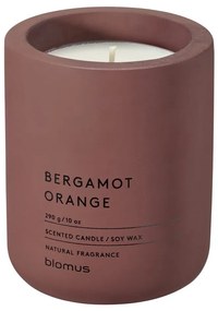 Illatos szójaviasz gyertya, égési idő 55 ó Fraga: Bergamot Orange – Blomus