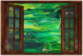 Poszterek 120x80 Absztrakt Matthew