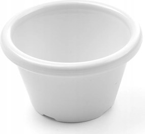 Ramekin tál szett 45 ml 12 db-os Krémszínű Hendi 565612