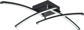 GLOBO 67129-24 TASNY I Modern LED Mennyezeti Lámpa LED IP20