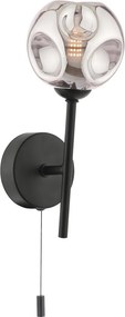 Dar Lighting Cohen COH0722-28 Fali lámpa 1x40w/G9 ip20