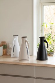 Eva Solo elektromos vízforraló 1,5 l matt fehér