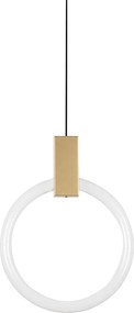King Home HOPP XCP9149-1-40 Függőlámpa 1x40W/T9 IP20