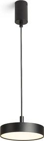 RENDL R14423 ARETHA Modern Led FĂŒggesztett LĂĄmpa 28 IP20