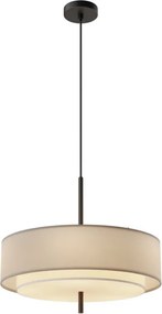 Maytoni Bergamo MOD613PL-05GR1 Függőlámpa 5x60W/E27 IP20