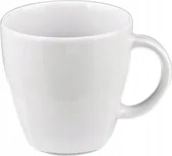 Lubiana Victoria Kávéscsésze Tea 1 db Porcelán Fehér 250 ml