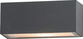 ZAMBELIS E146 Modern Kültéri Fali Lámpa E27 IP44