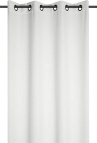 Készfüggöny Dandy 140x260 écru vastag kordbársony a Boho retro