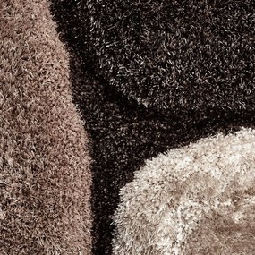 Noble House Rock szőnyeg, 150 x 230 cm - Think Rugs