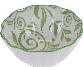 Kerámia Saláta tálaló Snack Szószokhoz 100ML