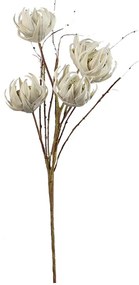 FL Flower II. Dekoráció, Művirág