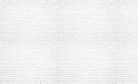 Fotótapéta - Fehér fal (152,5x104 cm)