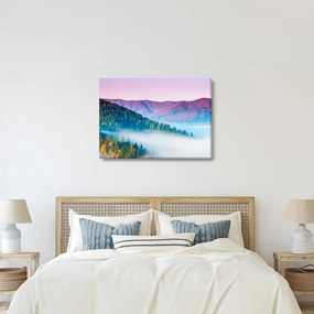 Kép - Panoráma 2 (70x50 cm)