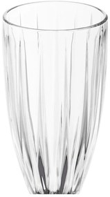 Pezsgőspohár szett 4 db-os 210 ml Beaufort – Premier Housewares