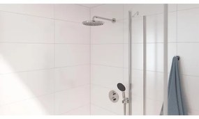 GROHE 34883000 - PRECISION VITALIO START 250 zuhanyrendszer, fényes króm