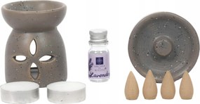 Aromaterápiás Szett Dolonit Grafit 9 Részes Ajándék