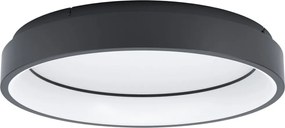Eglo MARGHERA-Z 900067 Süllyesztett mennyezeti lámpa 4x6,5W/LED 2700-6500K 3120LM IP20