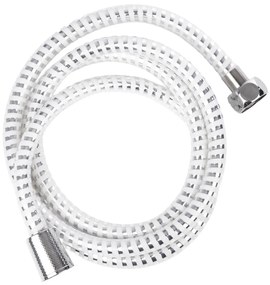SNAKE 10 WH Zuhanycső