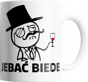 Bögre Humoros Bögre Kiváló Minőség Ajándék Szöveg