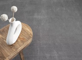 Royal Shaggy Szőnyeg 252 dark gray (sötét szürke) 240x330cm