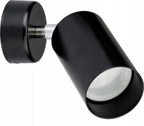 Lámpa mennyezeti fali lámpa állítható spot 1 GU10