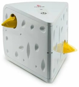 FroliCat® CHEESE™ automatikus macskacsalogató