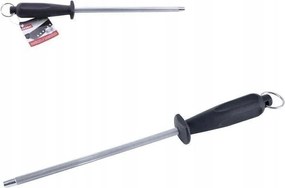 Acél konyhai késélező acél késélező