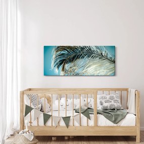 Tollas kép (120x50 cm)