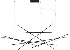 NOVALUCE 9695216 RACCIO Modern Led Függesztett Lámpa LED IP20
