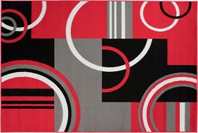 Maya Szőnyeg Bcf 140x200 Modern Divatos Tömör 4r