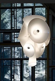 Függeszték Fehér FLOS F4550009
