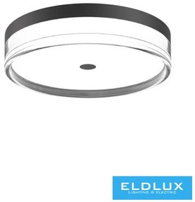 ELDLUX BL230-N3C Kerek Mennyezeti Lámpa LED IP20