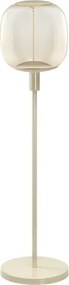 Ledvance - Állvány lámpához DECOR STICK 1xE27/40W/230V bézs