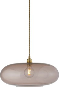 Függesztett Lámpa Szürke Horizon XL EBB&FLOW LA101818