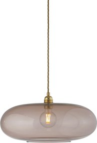 Függesztett Lámpa Szürke Horizon XL EBB&amp;FLOW LA101818